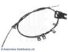 BLUE PRINT ADK84678 Cable, parking brake